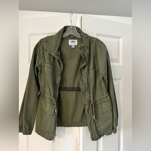 3 for $30 Old navy jacket